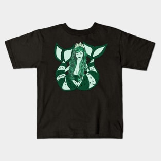 Our Lady Bucks Kids T-Shirt